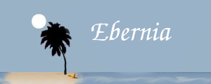 Island landscape header image