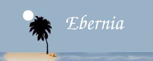 Island landscape header image